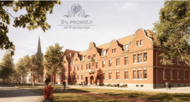 Piękny Apartament w centrum/Borek/piękny taras/otoczony zielenią Wrocław - zdjęcie 10