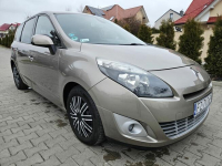 Renault Grand Scenic 2009, 1.6 benzyna 110 KM, 6 biegów Rzeszów - zdjęcie 6