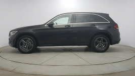 Mercedes GLC 200 d 4-Matic! Z Polskiego Salonu! Faktura VAT! Warszawa - zdjęcie 4