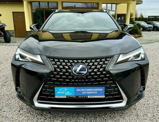 Lexus UX 250h,Hybryda,Full wersja,Gwarancja Kamienna Góra - zdjęcie 2