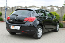 Opel Astra J 1.4 Turbo 140km 2011Rok Przebieg 172353km Zambrów - zdjęcie 6