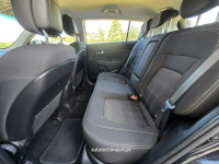 Kia Sportage bezwypadkowy serwisowany sprawny zarejestrowany Białogard - zdjęcie 11