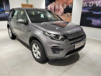 Land Rover Discovery Sport Kraków - zdjęcie 1