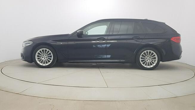 BMW 530 d xDrive M Sport  ! Z polskiego salonu ! FV23% ! Warszawa - zdjęcie 4
