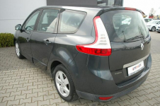 Renault Grand Scenic 7-osobowy Dębica - zdjęcie 3