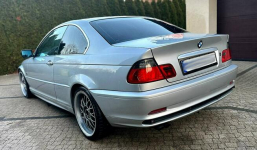 BMW e46 323ci Coupe 2.5 170KM m52b25 + LPG Opłacona #Zamiana# Wrocław - zdjęcie 3