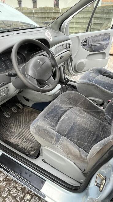 Sprzedam Renault Scenic Września - zdjęcie 10