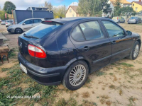 Seat Leon Grajewo - zdjęcie 3