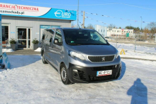 Peugeot Expert S&amp;S LONG Fvat SalonPL Warszawa - zdjęcie 4