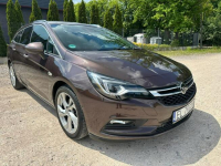 Opel Astra || Dobre wyposażenie || 138 tyś przebiegu || FV Marża Starowa Góra - zdjęcie 7