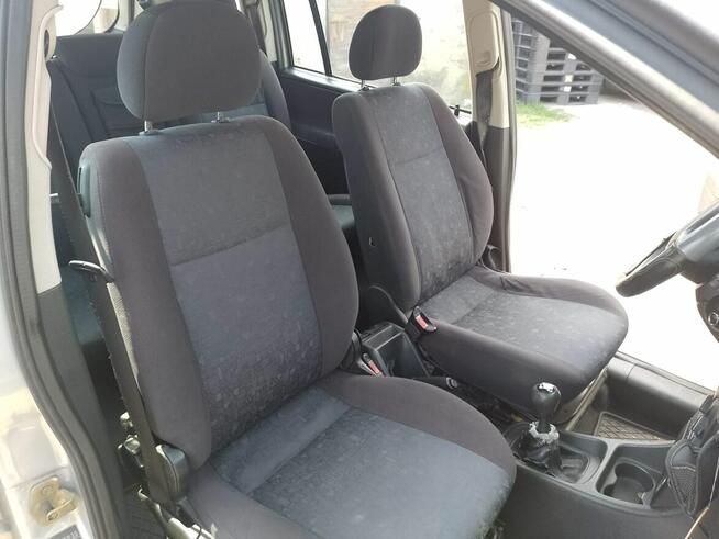 Opel Zafira A*2001 r*2,0 DTI*Kod Lak Z 151*Całość Lub Części Zduńska Wola - zdjęcie 9