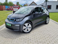BMW i3 Elektryczny Alu Felgi Nawigacja Europa Mod.2019 Raty Zamiana