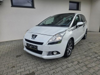 Peugeot 5008 1.6Hdi 112kM  * navi * panorama * klimatronic * PDC Raba Niżna - zdjęcie 2