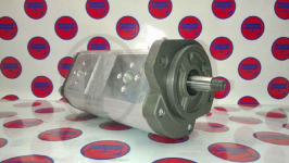 Pompa hydrauliczna do Matbro