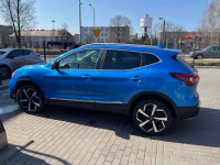 Sprzedaż Nissan Qashqai, rok prod. 2018. Jaworzno - zdjęcie 9