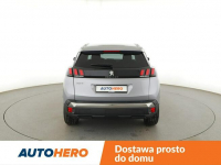 Peugeot 3008 Allure Business automat navi kamera półskóra Warszawa - zdjęcie 6