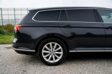 Volkswagen Passat B8 Variant 1.5 TSI DSG, Salon PL, Bezwypadkowy Warszawa - zdjęcie 7