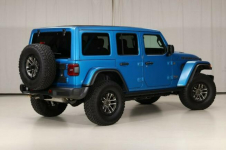 Jeep Wrangler Unlimited Rubicon 392 Katowice - zdjęcie 9