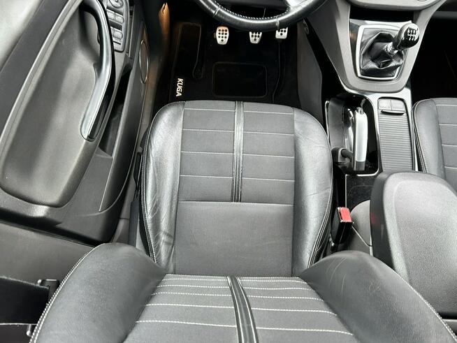 Ford Kuga Nowe Iganie - zdjęcie 12