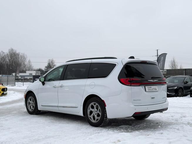 Chrysler Pacifica, 2023 Michałowice - zdjęcie 5