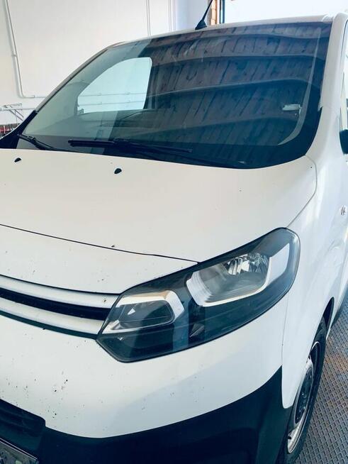 Witam sprzedam citroen Jumply Grajewo - zdjęcie 8