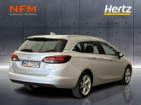 Opel Astra 1,6 DTH S&amp;S(136 KM) Dynamic Salon PL Faktura-Vat Warszawa - zdjęcie 5