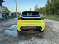 Peugeot 208 Zagnańsk - zdjęcie 3