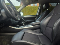 BMW X3 F25 Xdrive 2.0d 184KM 2011r Xenon, Grzane Fotele, Automat Tychy - zdjęcie 8