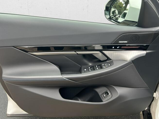 BMW 520 d mHEV M Sport  ! Z Polskiego Salonu ! Faktura VAT ! Warszawa - zdjęcie 10