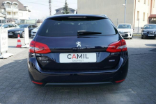 Peugeot 308 zarejestrowany, ubezpieczony Opole - zdjęcie 6
