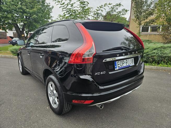 Volvo XC 60 2.0 diesel 5 cylindrów* 100% Dealer Serwis* Rok GWARANCJI Opoczno - zdjęcie 4