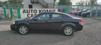 Dodge Avenger Stan bardzo dobry. Goczałkowice-Zdrój - zdjęcie 7