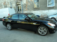 sprzedam ładnego INFINITI M37  4X4 3.6 B  320 KM Lublin - zdjęcie 3