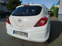 Opel Corsa 1,2 benzyna 2011r LIFT import niemcy oplaty w cenie Toruń - zdjęcie 2