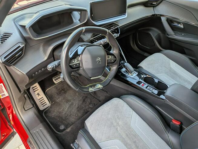 e-2008 GT | Salon PL | Gwarancja 2026 Kraków - zdjęcie 11