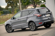 Ford Kuga 2,0tdci*ST-Line*Navi*LED*Automat*Niemcy Ostrów Mazowiecka - zdjęcie 11