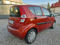 Suzuki Splash Salon Polska  Rej. 2012 Warszawa - zdjęcie 5