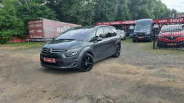 Citroen C4 Grand Picasso Salon PL - Bogata Wersja - Szczecin - zdjęcie 3
