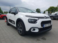 Citroen C3 III 1.2 PT 83KM.Salon PL,serwis ASO.