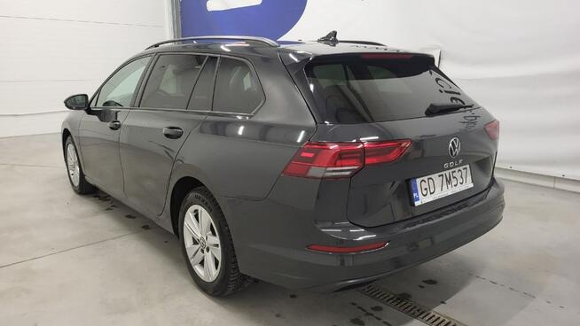 Volkswagen Golf VIII 2.0 TDI Life Grójec - zdjęcie 8