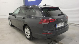 Volkswagen Golf VIII 2.0 TDI Life Grójec - zdjęcie 8