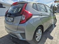 Honda Jazz Automat* Tylko 30.000km Rezerwacja Bydgoszcz - zdjęcie 2