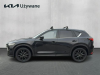 Mazda CX-5 Skypassion 2.0 4WD 160KM Łódź - zdjęcie 4