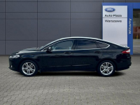 Ford Mondeo 2.0 TDCI 180 KM Titanium Warszawa - zdjęcie 2