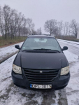Chrysler Grand Voyager Wersja 7 osobowa - 2006 r - 2.7d Głogów - zdjęcie 6