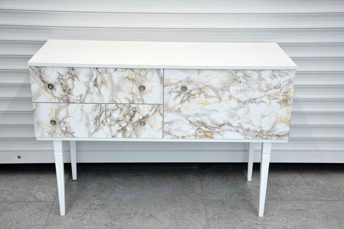 komoda - jak nowa Olsztyn - zdjęcie 1