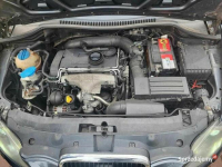 Seat Leon 2.0TDI Salon Polska pierwszy właściciel Warszawa - zdjęcie 11