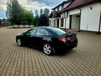 Honda Accord 2.0benzyna 156KM Elegance Navigacja Ostrów Mazowiecka - zdjęcie 7