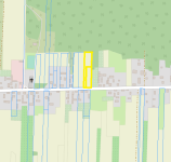 2 działki, przy lesie, 1,5 km od zalewu Chańcza Życiny - zdjęcie 3