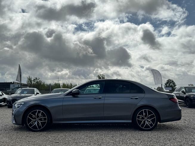Mercedes-Benz Klasa E, 2021 Michałowice - zdjęcie 7
